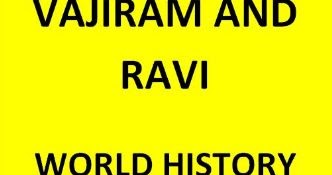 Vajiram ravi notes free download